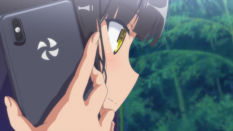 はるかなレシーブ 販促ポスター B2 2018年 如意自在 小田武士 STORY｜TVアニメ『はるかなレシーブ』公式サイト
