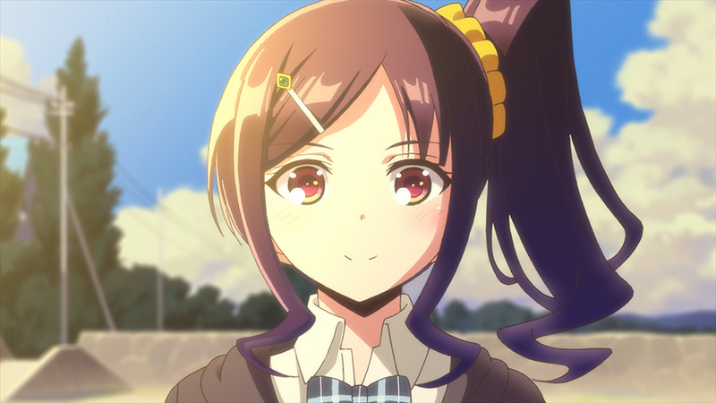 STORY｜TVアニメ『はるかなレシーブ』公式サイト